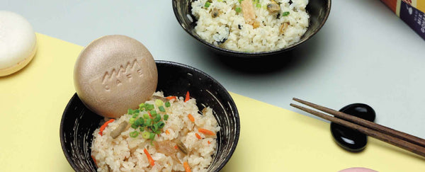 Japanese Cuisine
