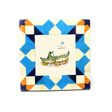 Photo Frame - Vintage Tile Varca