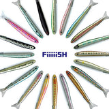 Fish Pen - Ayu