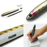Fish Pen - Ayu