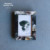 African Horn Frame S