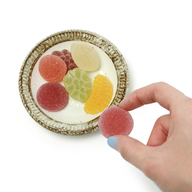 Fruit Jelly - Blueberry