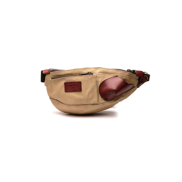 Pouches