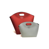 +Fabric Lunch Bag