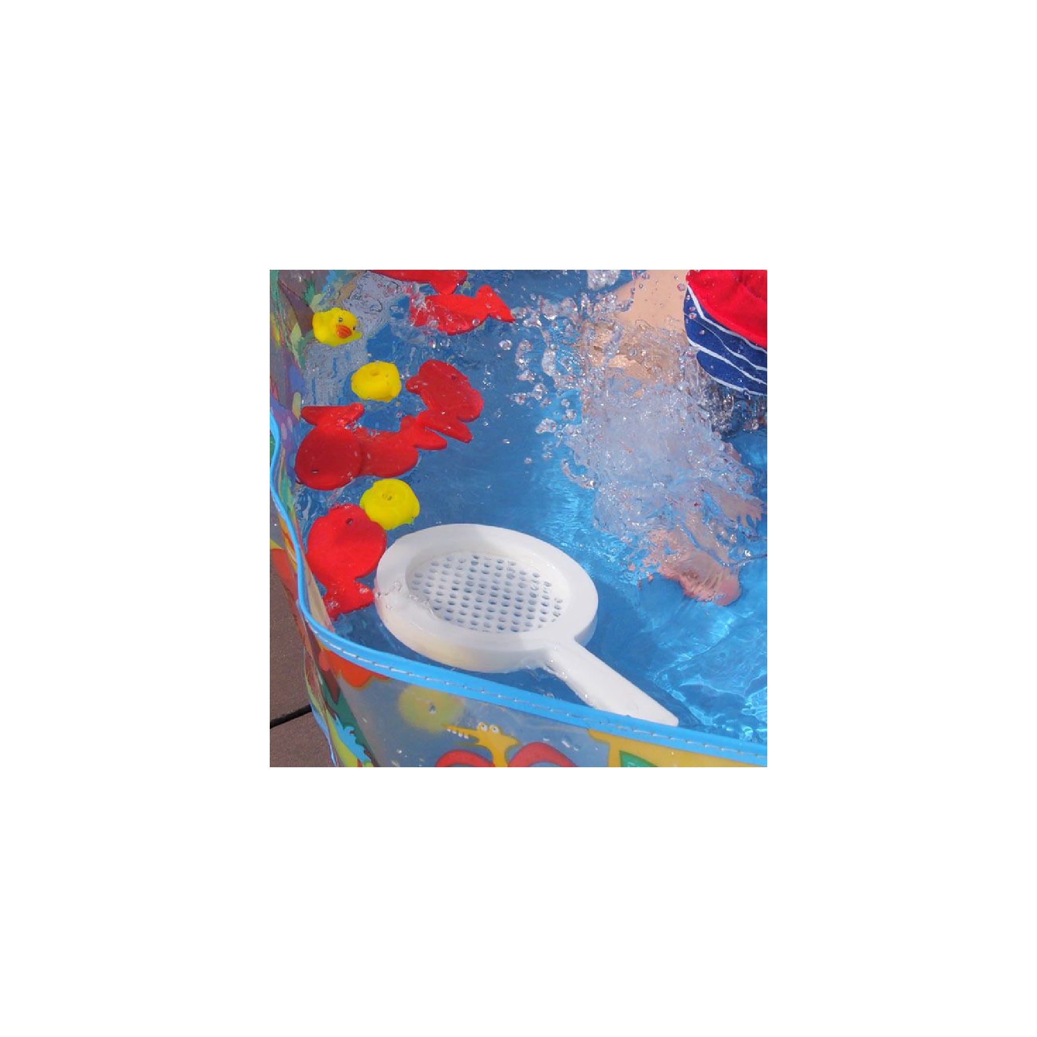 KIDS Fish