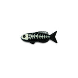 Glow Fish Magnet