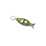 Ayu Fish Keychain