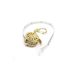 Fly Reel Measuring Tape
