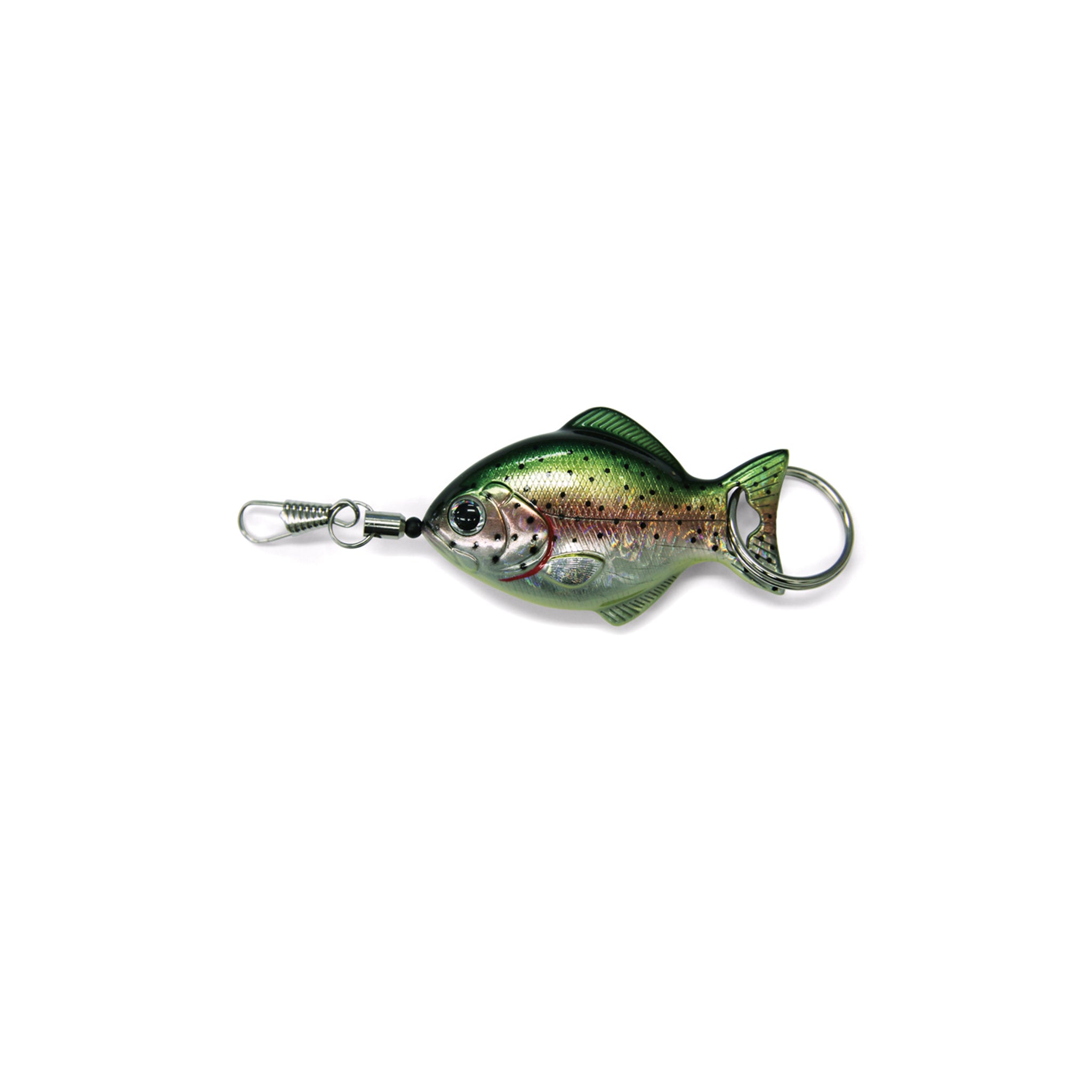 Rainbow Trout Fish Reel
