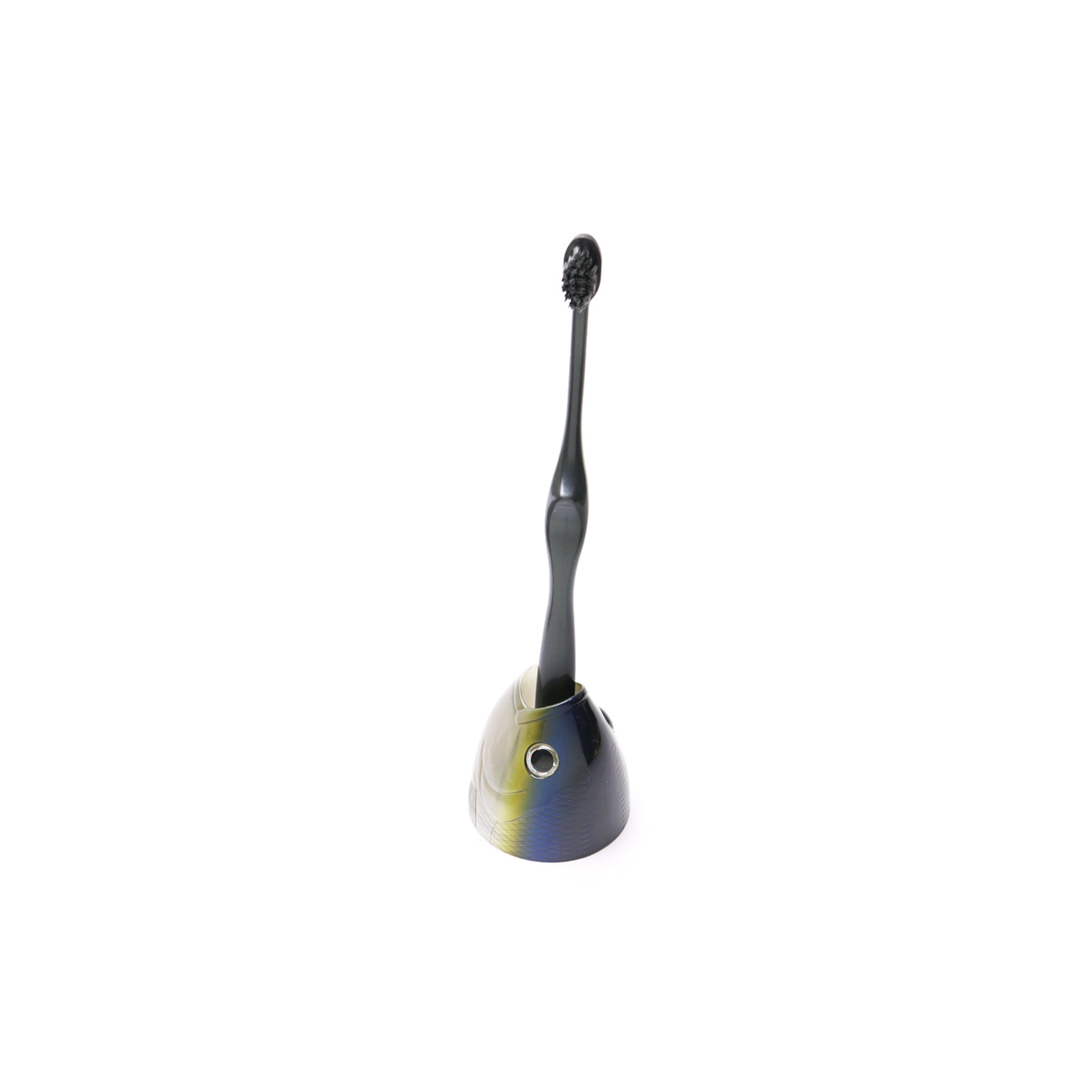 Yellowfin Fish Stand