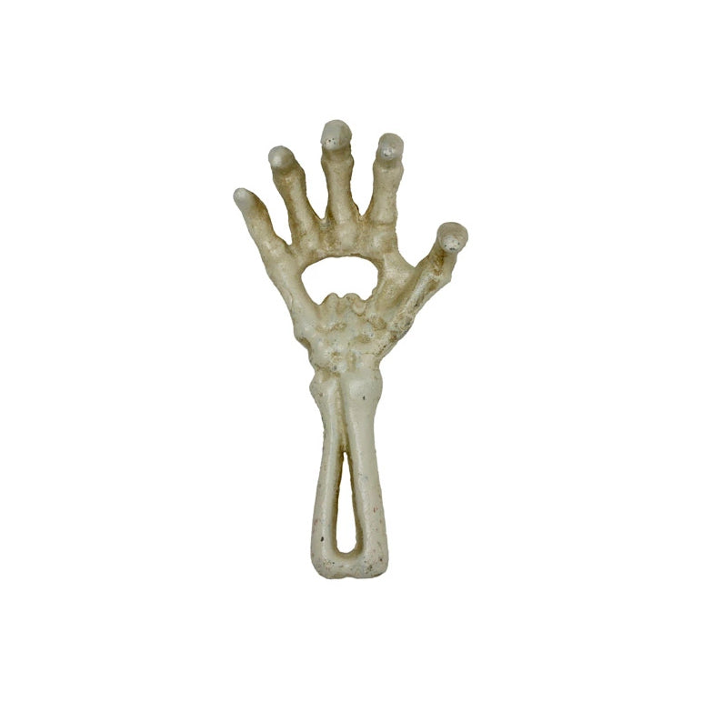 Ghost Hand Opener