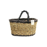 Hogla Oval Basket L