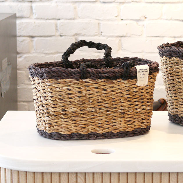 Hogla Oval Basket S