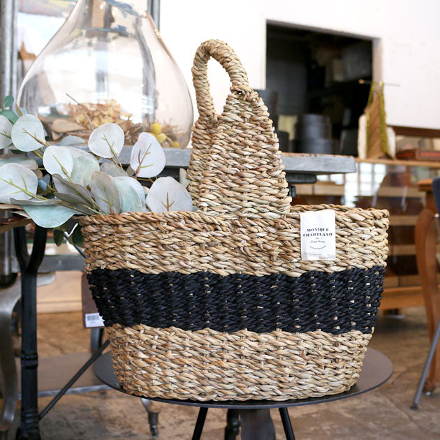 Hogla Oval Picnic Basket
