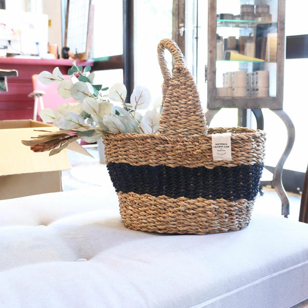Hogla Oval Picnic Basket