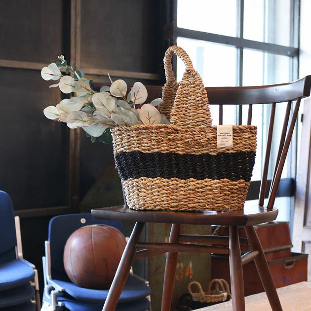 Hogla Oval Picnic Basket