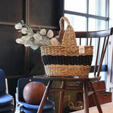 Hogla Oval Picnic Basket