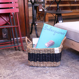 Hogla Rectangle Basket L