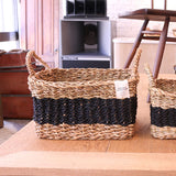 Hogla Rectangle Basket L