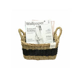 Hogla Rectangle Basket M