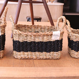 Hogla Rectangle Basket M