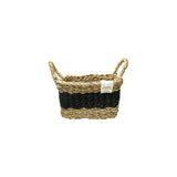 Hogla Rectangle Basket S