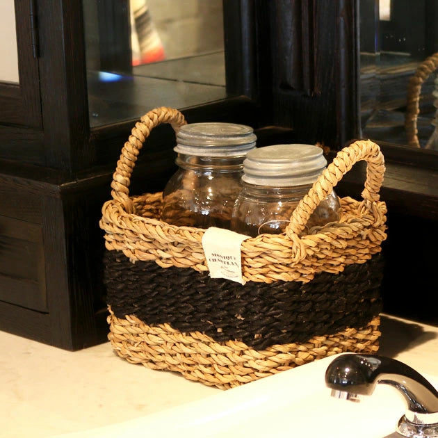 Hogla Rectangle Basket S