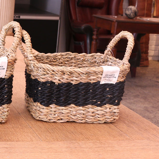 Hogla Rectangle Basket S