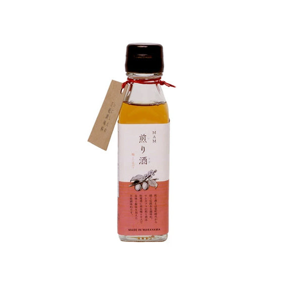 南高梅 - 料理燒酒