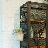 Jute Hanger Basket