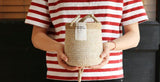 Jute Hanger Basket