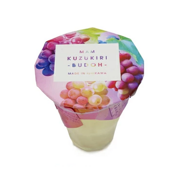 Kuzukiri - Budoh x 4pcs