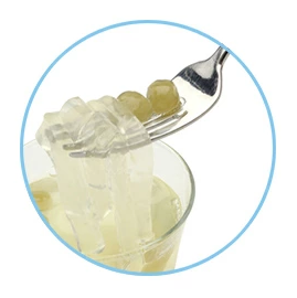 Kuzukiri - Budoh x 4pcs