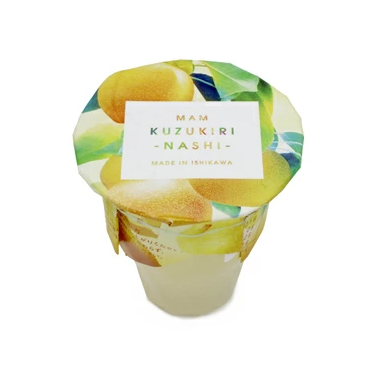 Kuzukiri - Nashi x 4pcs