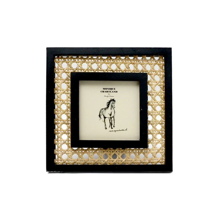 Photo Frame - Manish