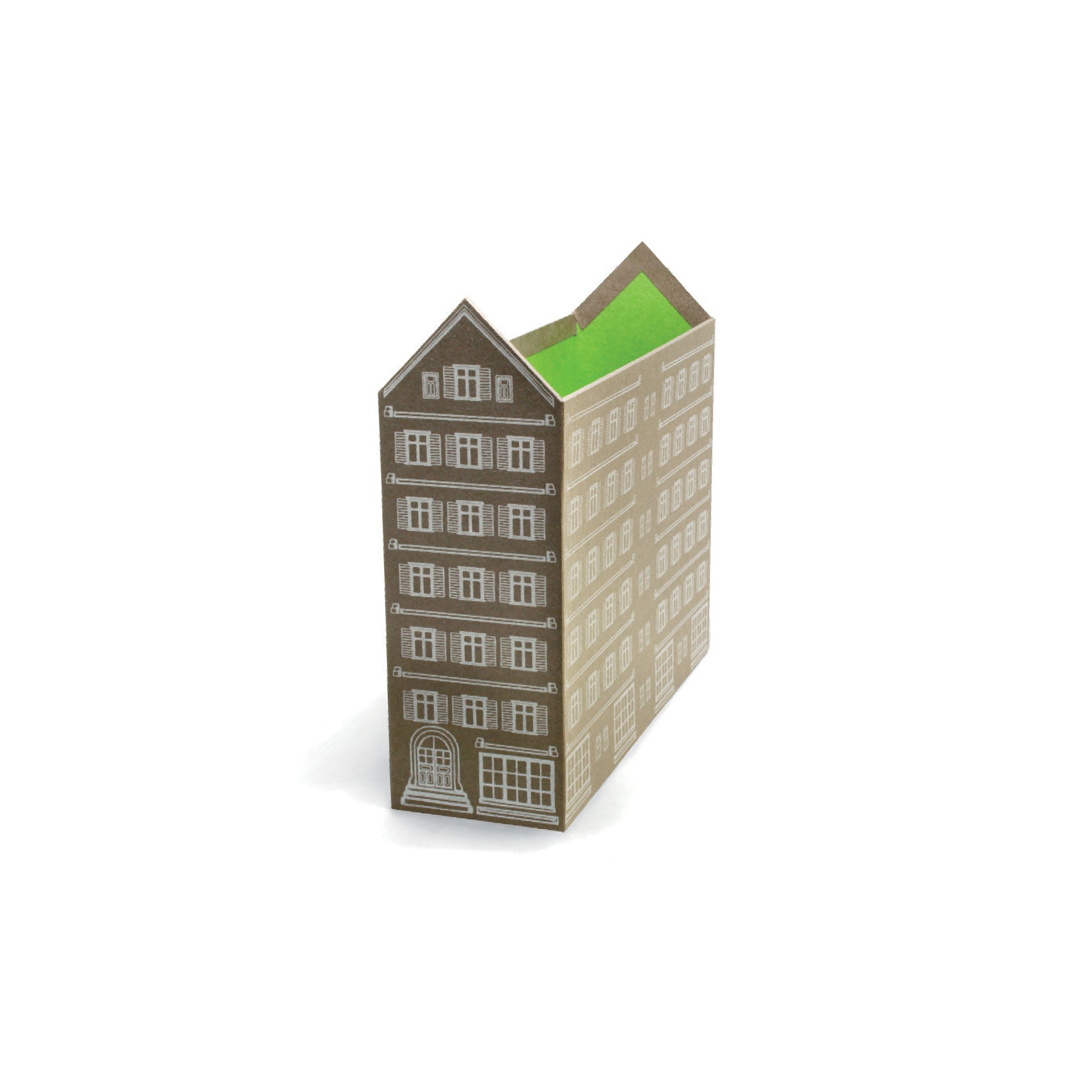 Travel - Apartment