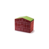 Travel - Bank
