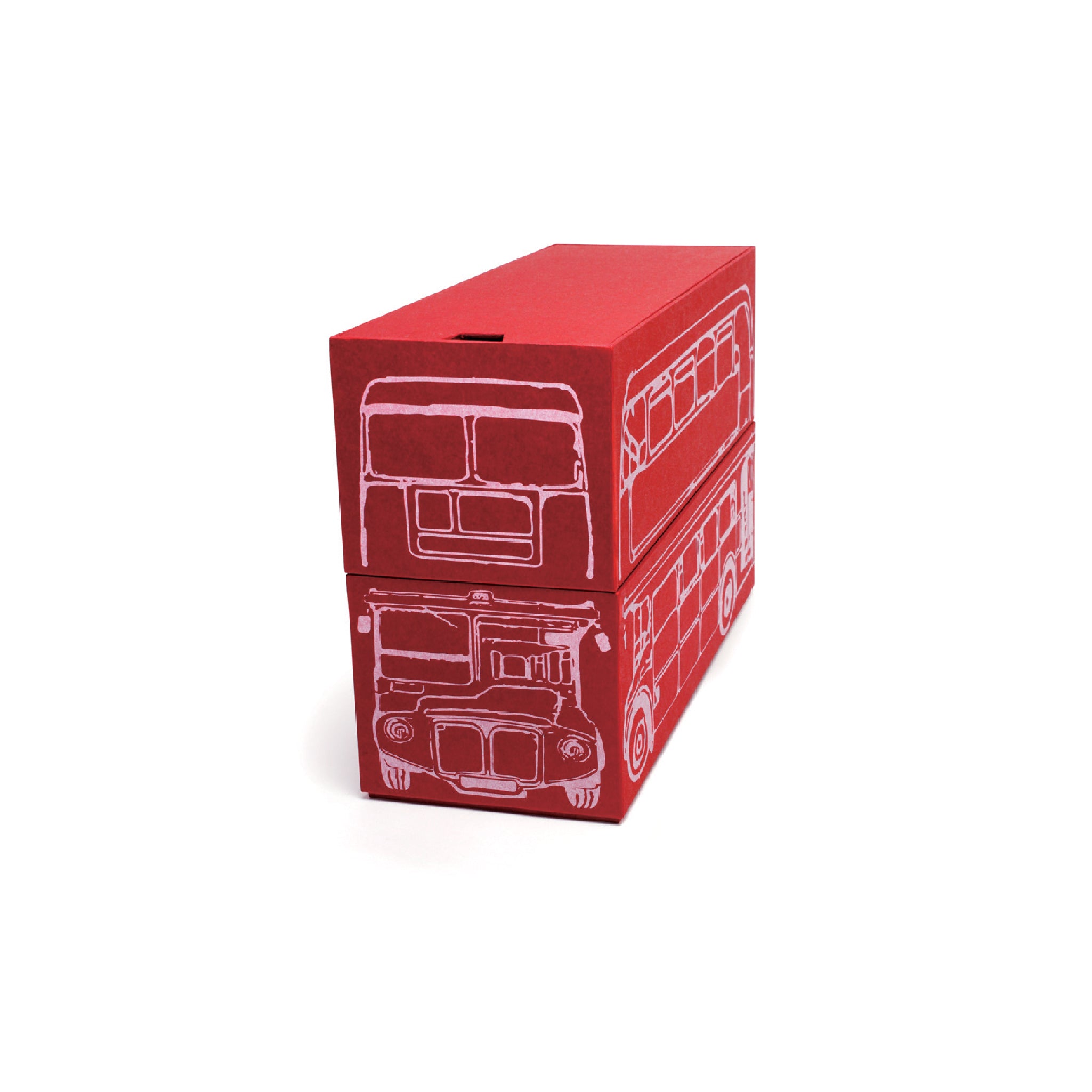Travel - Bus