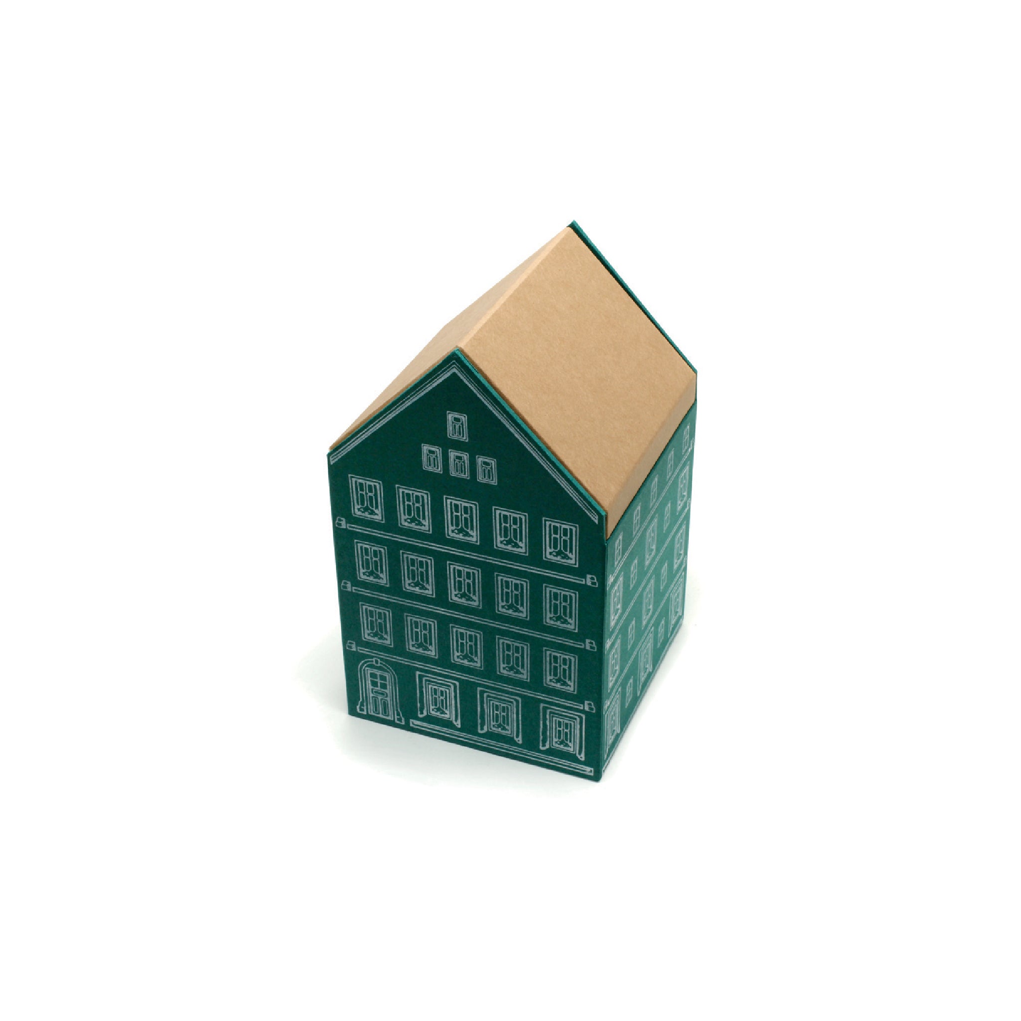 Travel - House L