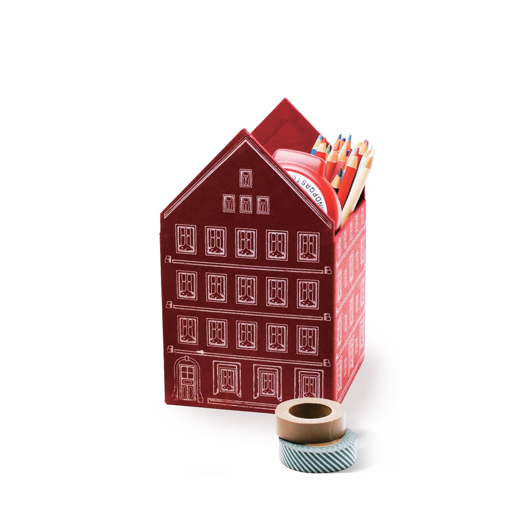 Travel - House L