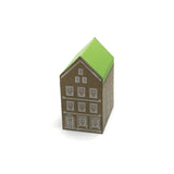 Travel - House M