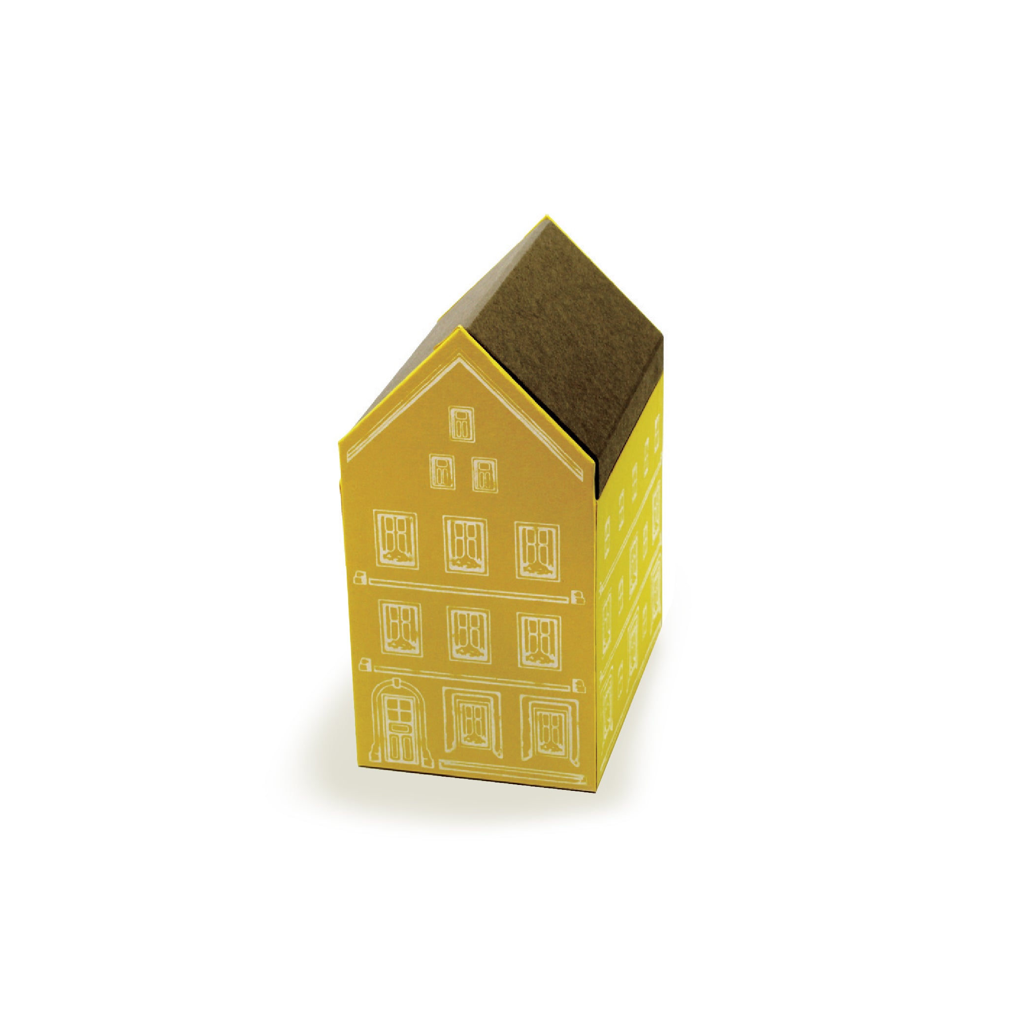 Travel - House M