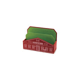 Travel - Post Office