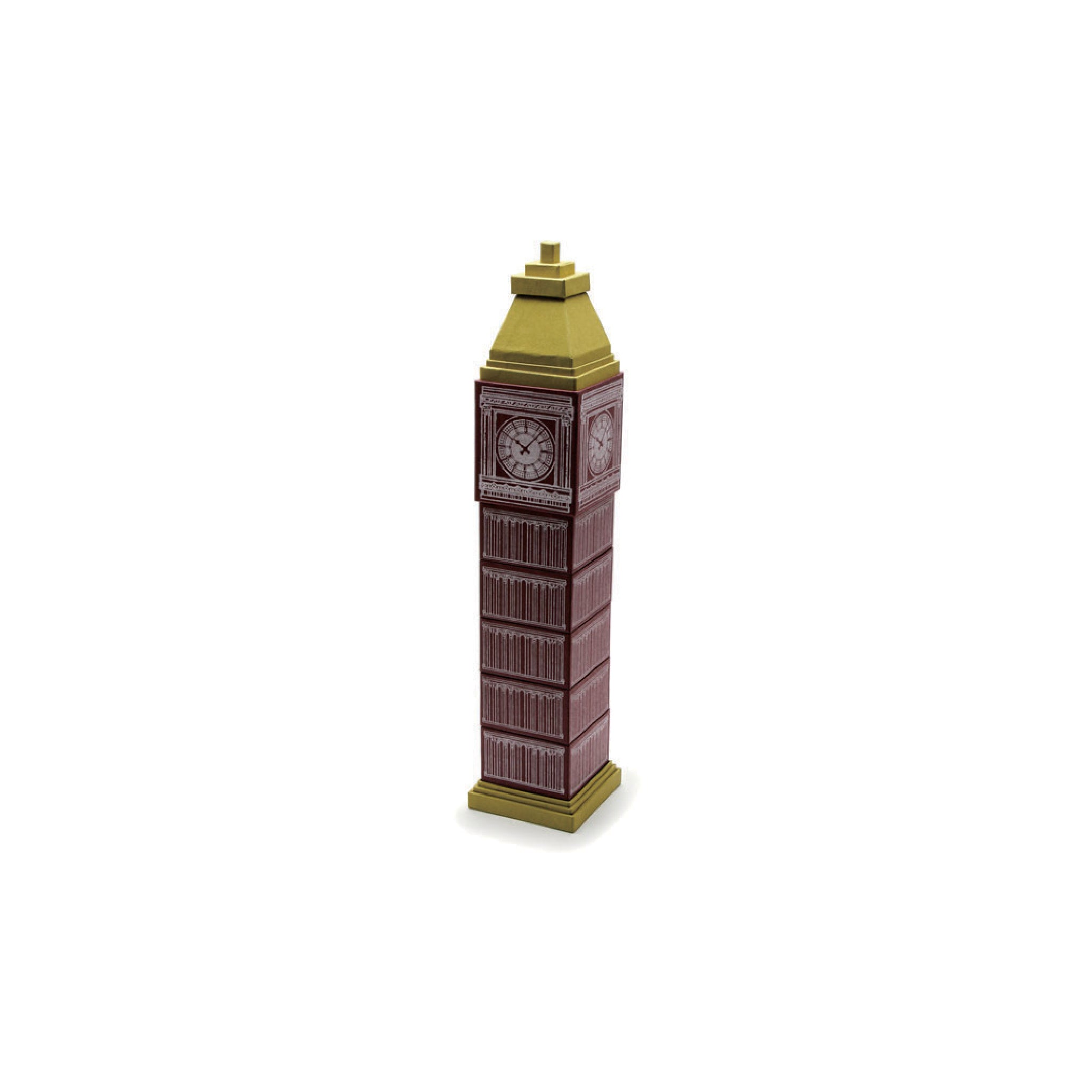 Travel - Tower