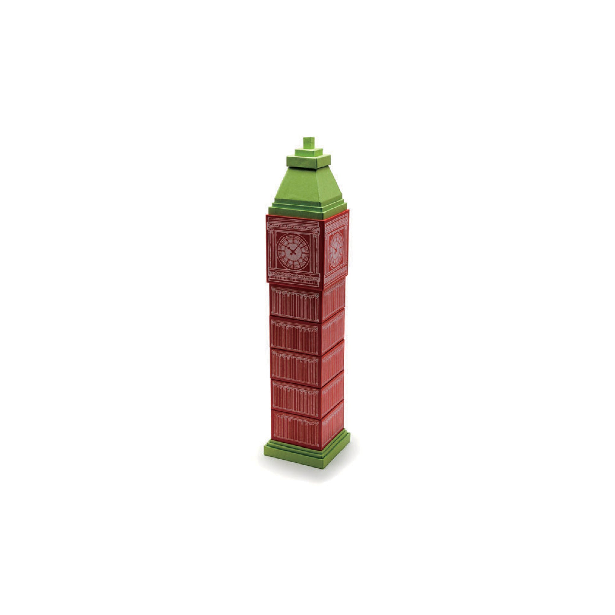 Travel - Tower