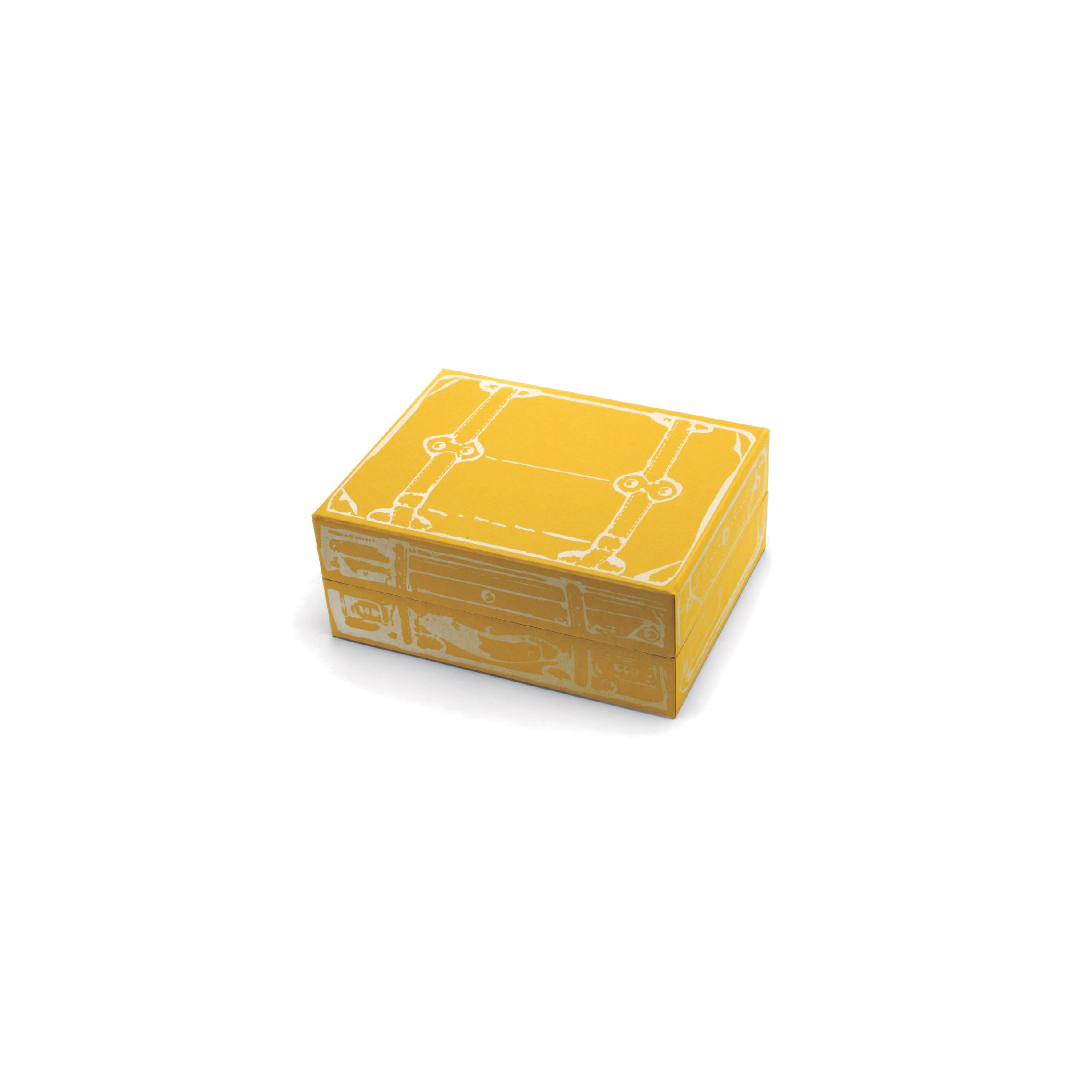 Travel - Trunk L