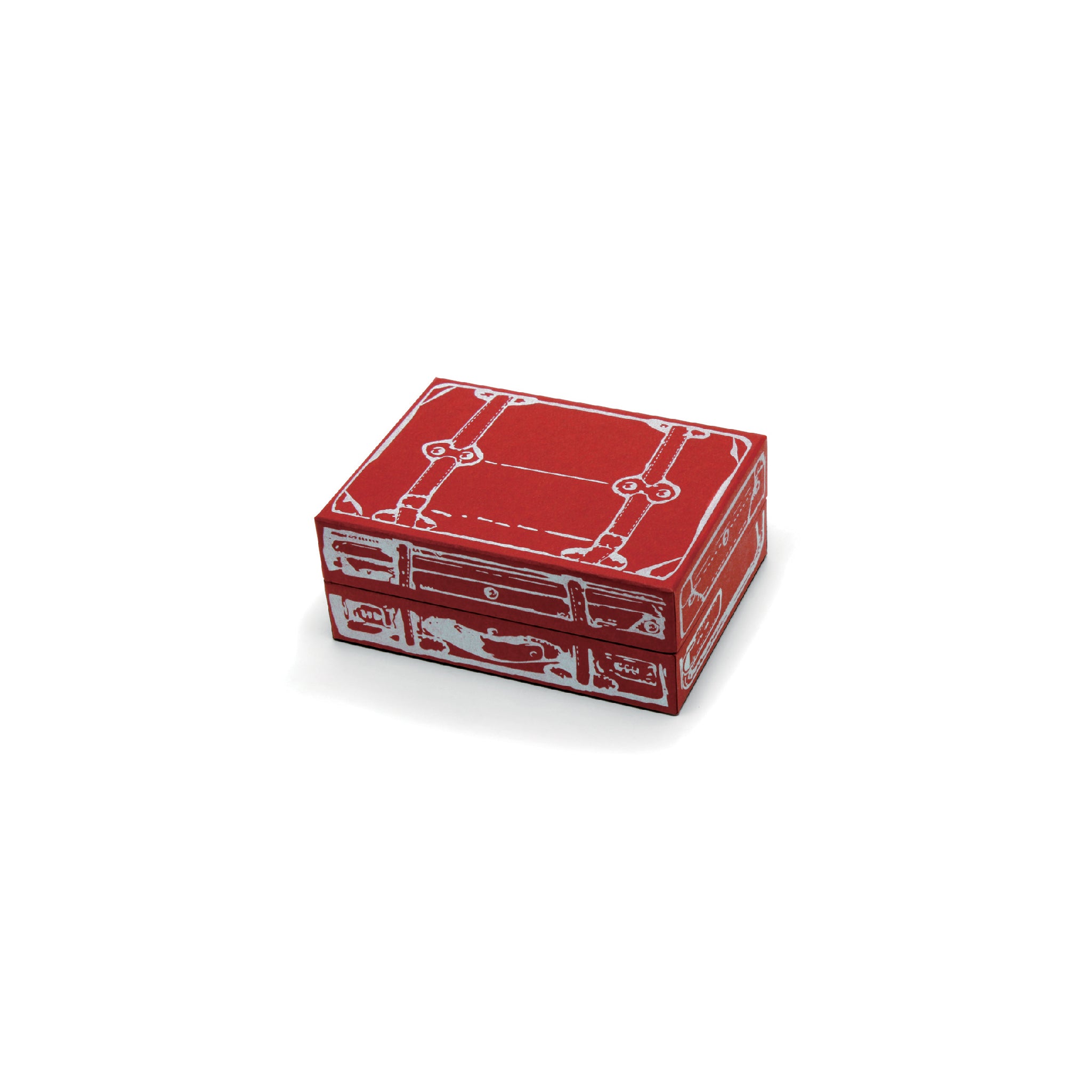 Travel - Trunk M