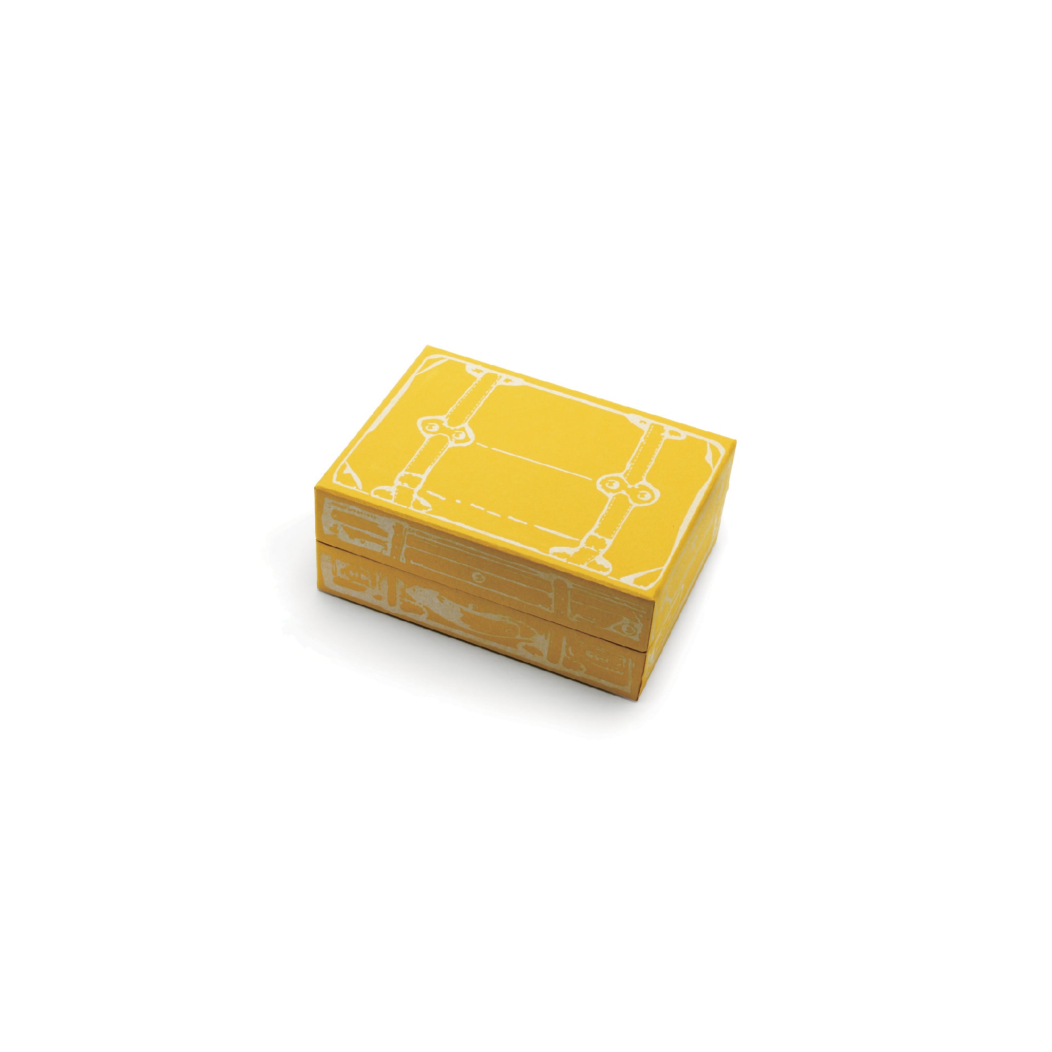 Travel - Trunk M