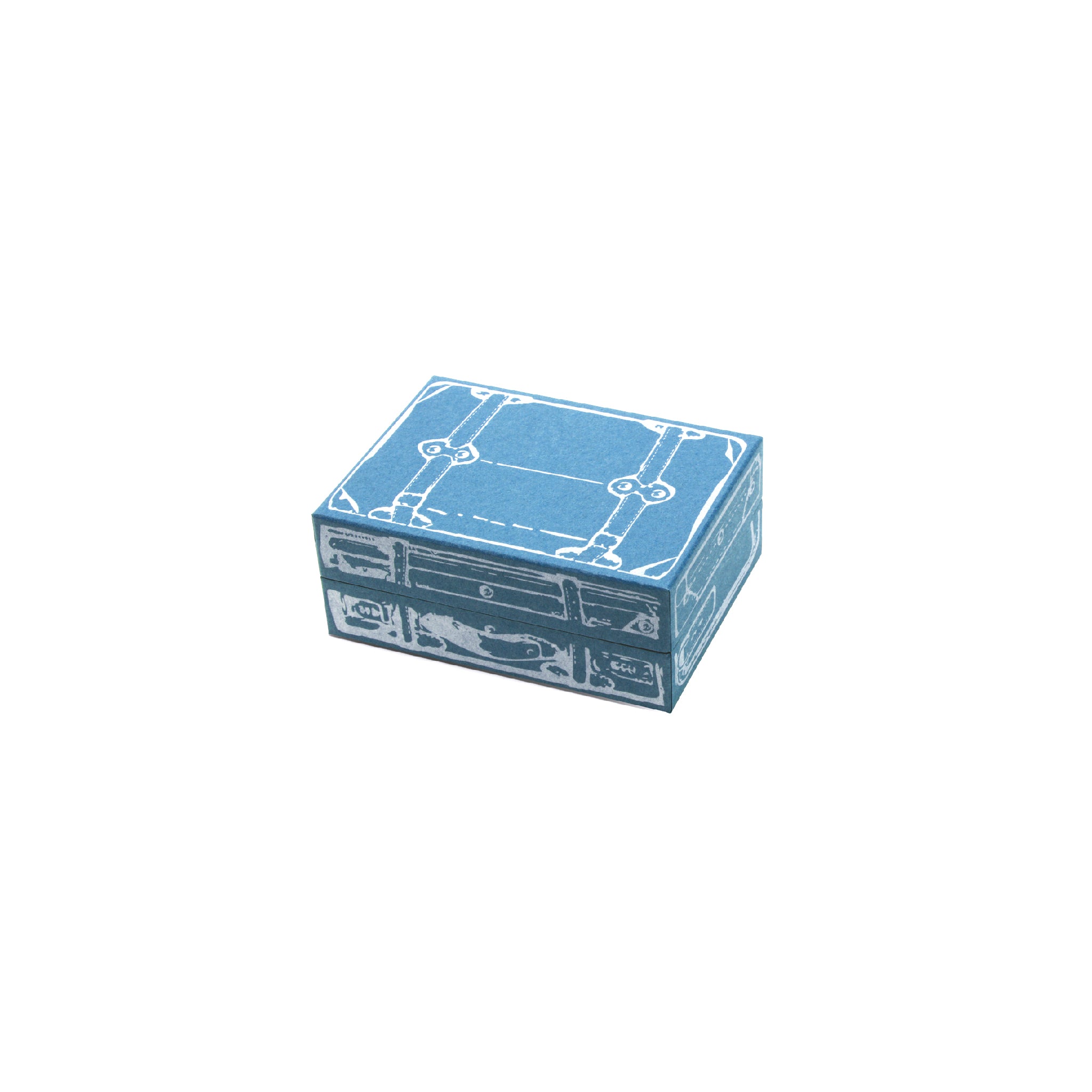 Travel - Trunk M
