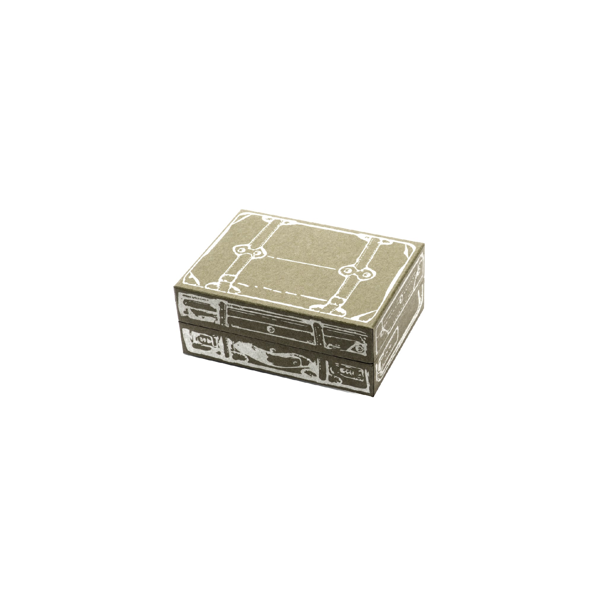 Travel - Trunk M
